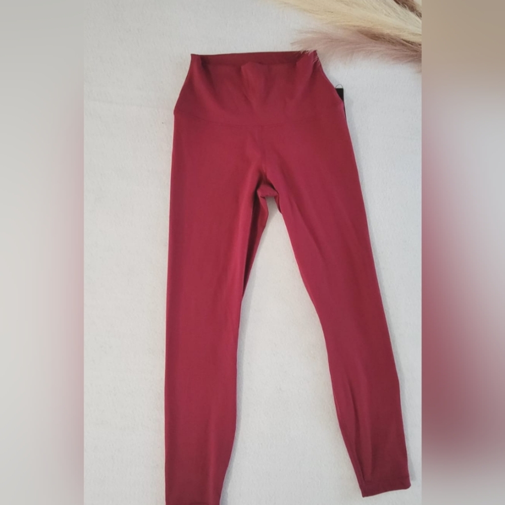 Yogalicious lux Legging style AY78646 color ROYAL KIR Size S‎